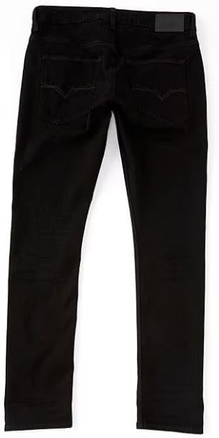GUESS Men's Low Rise Skinny Fit Jean