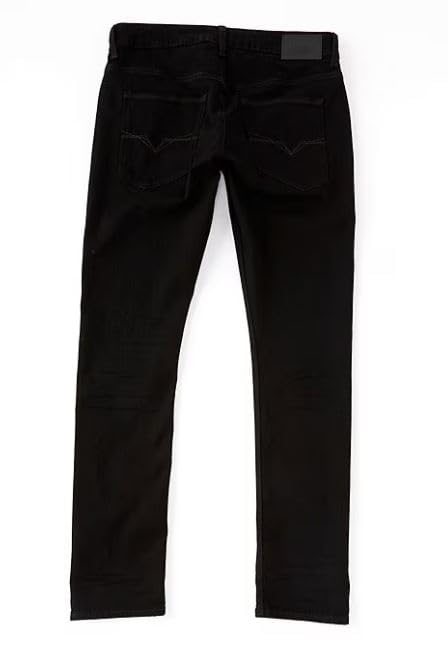GUESS Men's Low Rise Skinny Fit Jean2