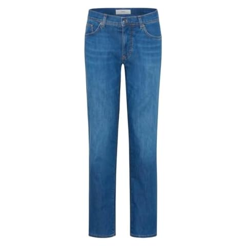 BRAX Cadiz Sustainable Five-Pocket Jeans Cover