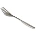 Gretagrund 100% Titanium Fork | 8 Inch Long Dinner Size Travel Utensil | Ultra Lightweight 21 Grams (0.7 oz) | Ultimate Travel Cutlery & Camping Fork