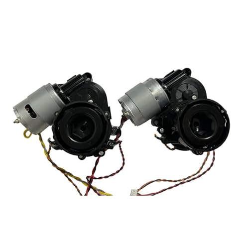 Mop Rack Motor Assembly Replacement， Compatible For Dreame， S10 Robot Vacuum Cleaner Spare Parts Accesories