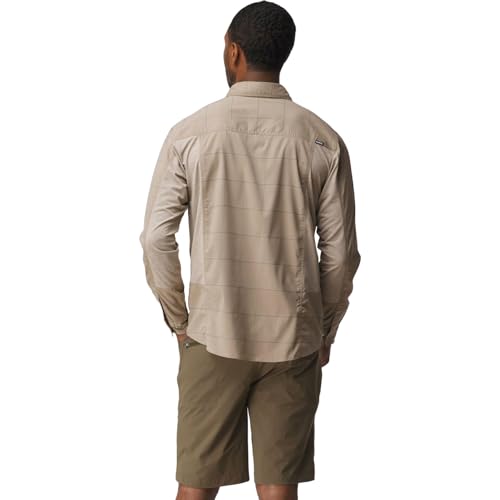 NRS Men's Guide Long-Sleeve Shirt3