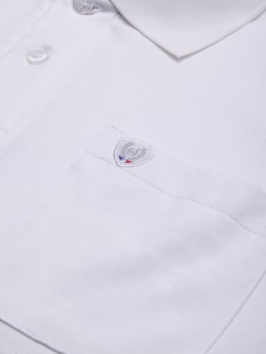 Image of Macroman M-Series Men's Solid Regular Fit T-Shirt