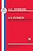 Pushkin: Bronze Horseman (Russian Texts)