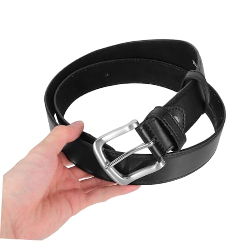 PartyKindom Travel Money Belt for Men Hidden Pocket Cashsafe Efficient Zipper Stylish and Functional Wallet Belt Hidden Money Holder for Men4