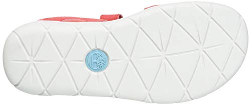 Timberland Perkins Row 2-Strap (Youth), Sandali a
