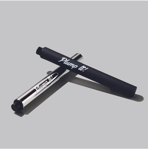 Plump It! | No Needles Lip Boosting Trio | Lip Plumper | Daily Lip Routine