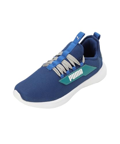 Image of Puma Unisex-Child Softride Vital Pro Jr Sneaker