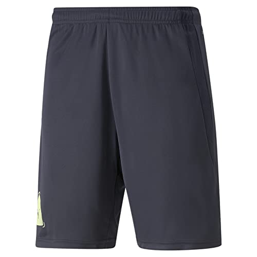 PUMA Fußball Park Short fini les irritations pendant le match