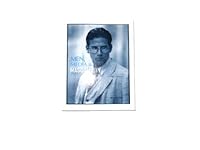 Student Guide for Men Media & Masculinity 0787266450 Book Cover