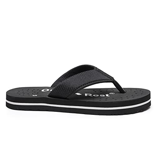 Image of Ortho + Rest Extra Soft Slippers for Women | Doctor Ortho Slippers for Women | Orthopedic Flip Flops Footwear for Home Daily Use