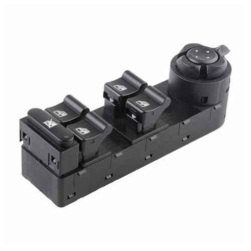 Commutateur de vitre électrique 18 broches pour rénover les commandes intérieures - 7