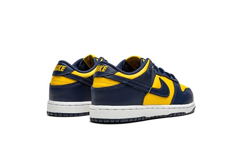 Image of Nike Kid's Dunk Low Sneaker