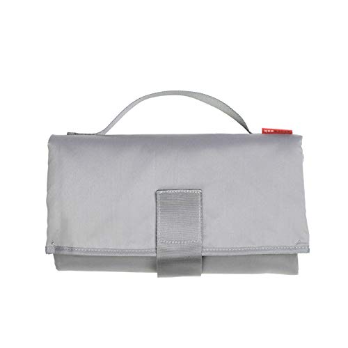 Storksak St James Baby Nappy Bag, Scuba 