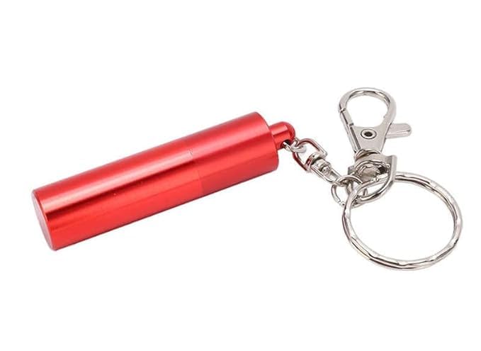 JBB Billiard Snooker and Pool Cue Tip Puncher (Red) (B094QX43FZ) Amazon Price History, Amazon Price Tracker