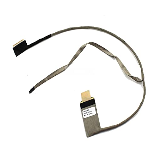 Câble d'alimentation LED Sony VPCEH nappe vidéo DD0HK1LC000 portable