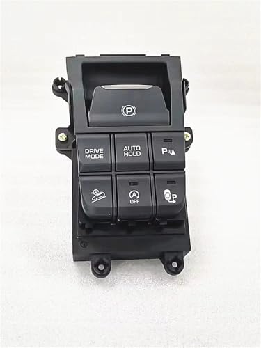 Interruptor de freno de mano electrónico 93300D3000 para Tucson 5