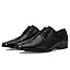 Black/Black/Soft Action Leather