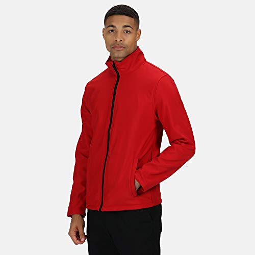 Blouson homme souple surface imprimable veste mi-saison Regatta - 2