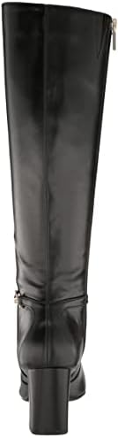 Bandolino Women's Brenda Knee High Boot, Black, 8 | Image 2