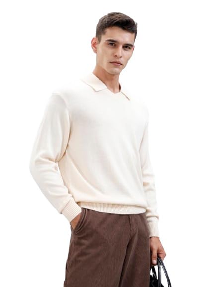 wrogn Men Sweater-picture-13