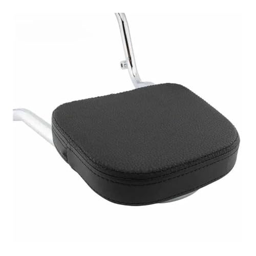 Dossier Passager Arrière Moto R18 Coussin Selle Accessoire 2021 - 5