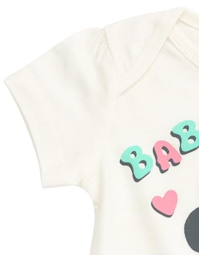 Image of Disney Short Sleeve T-Shirt for Baby & Kids