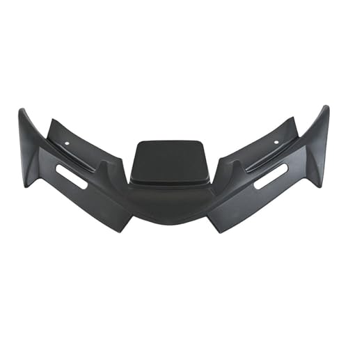 Ailes de carénage moto R125 R15 V4 pour sorties et balades