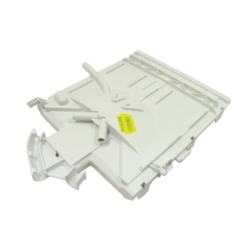 Preisvergleich Produktbild Siemens Waschmaschine Seifenspender Tablett