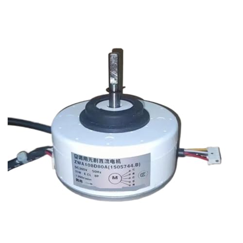 ZWA108D80A (1505744.B) �󒲗pDC���[�^�[�t�@�� ZWA108D36C (2105725)(ZWA108D80A)