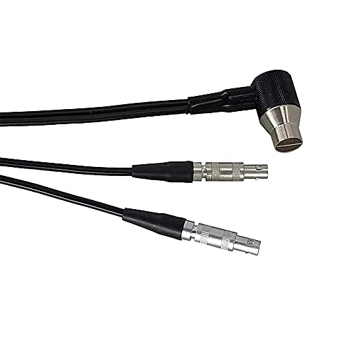 Sonda de reemplazo para medidor de espesor ultrasónico TM-8811 5MHz Φ8 miniatura 2