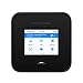 NETGEAR Nighthawk M7 Pro Mobiler Hotspot-Router 5G, entsperrt, Internationales Roaming in 125 Ländern, WiFi 7, tragbares Gerät für Reisen, 13 Stunden Akkulaufzeit (MR7450)