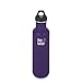 Klean Kanteen Berry Syrup Classic Water Bottle with Loop Cap, 27-Ounce