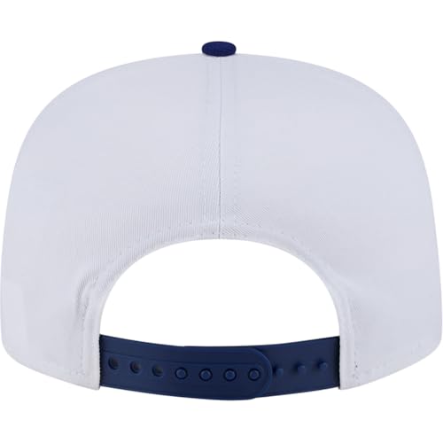 New Era Golfer Cap World Series 1988 Pin Dodgers Athletics - vue 7