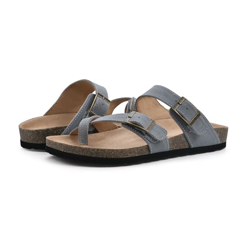 Image of White Mountain Women's Gracie Footbed Sandal