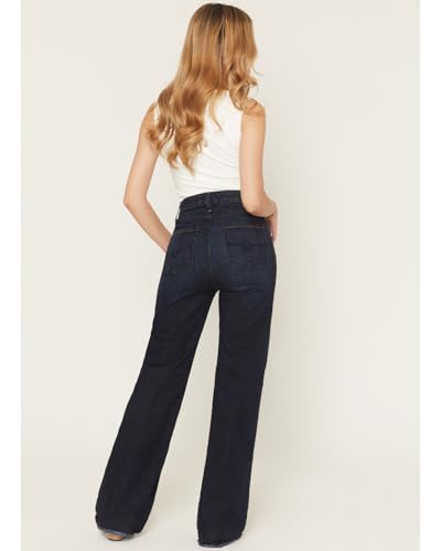 Kimes Ranch Women's Dark Wash Olivia Jeans3