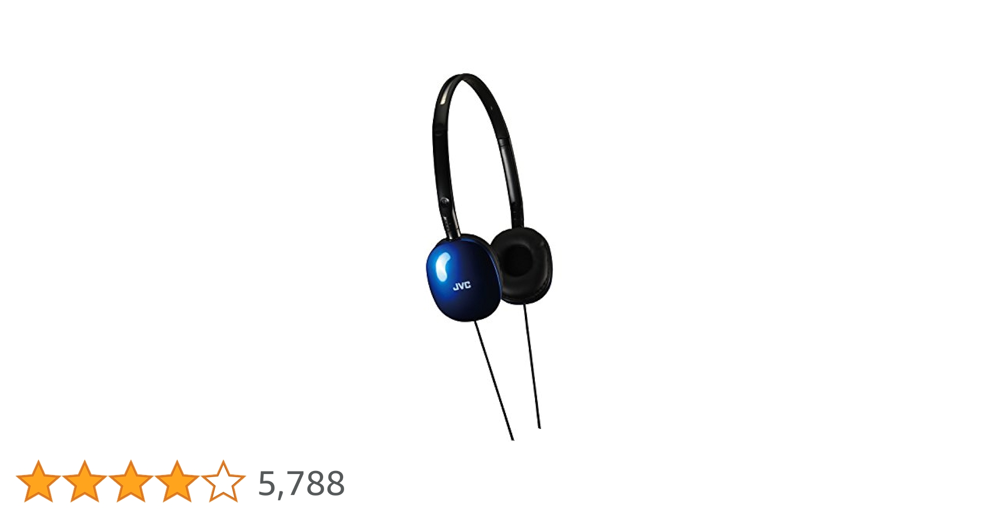 (未使用･未開封品)　JVC HA-S160-AA 密閉型ヘッドホン 折りたたみ式 ブルー tu1jdyt Amazon.co.jp: JVC HA-S160-AA 密閉型ヘッドホン 折りたたみ式