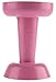 Dripstik No Mess Ice Cream Cone & Frozen Treat Holder Also Makes Ice Pops (Pink)