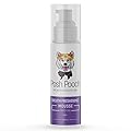 Breath Freshener For Dogs Posh Pooch ® Dental Mousse - 250ml Mint Foam to Promote Healthy Dog Teeth And Gums, Dog Teeth Cleaning, Smelly Breath Eliminator, Dog Oral Care, Dog Breath Mouthwash Mousse
