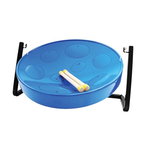 Panyard JJ Jumbie Jam Steel Pan Kit (W1085)