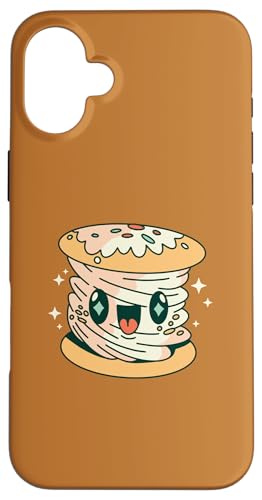 ACXN[ NbL[ ThCb` JCC 킢 ʔ X}zP[X iPhone 16 Plus p