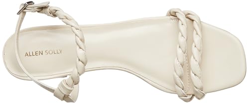 Image of Allen Solly womens Allen Solly Women Boots Mid Calf Boot