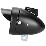 Construction du corps métallique: le matériau métallique assure des performances solides et une utilisation à long terme.