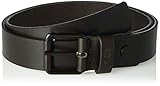 Mit diesem Calvin Klein Gürtel haben Sie genau die richtige Wahl getroffen. Denn nicht nur Ihre Hosen sitzen damit top, sondern er ist auch ein schönes Accessoire für Ihr Outfit. Mit diesem Calvin Klein Gürtel sind Sie hochmodern unterwegs. Weite 95