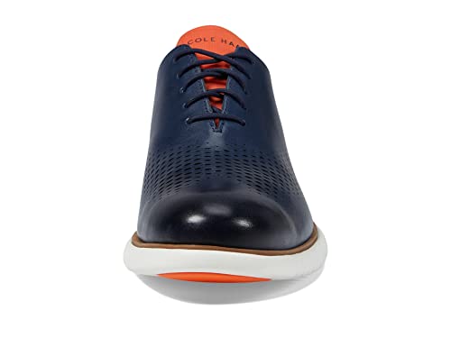 Image of Cole Haan Men's 2.Zerogrand Laser Wingtip Oxfords