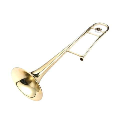 Tenorposaune B-Blasinstrument Profiposaune