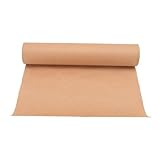 Papel de embalaje de burbujas ligero y protector para artículos de vidrio, 30 x 1000 cm