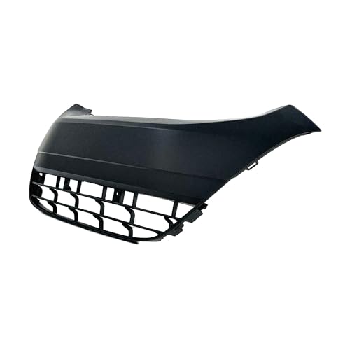 Image of Compatible with Honda Insight 2010-2014 Front Bumper Cover | Primed, Ready to Paint, OEM 71105TM8A01ZA, HO1036108