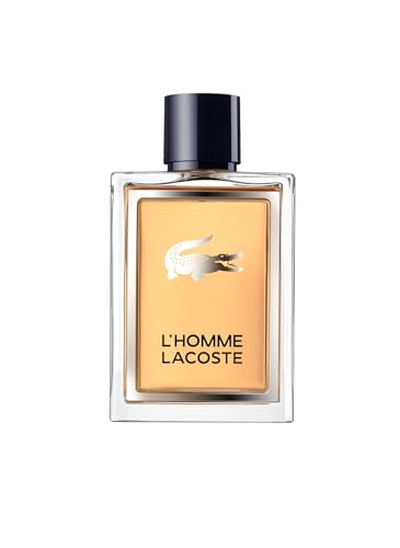 LACOSTE L'Homme EdT, Linie: L'Homme, Eau de...