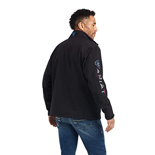 Image of ARIAT Logo 2.0 Softshell Jacket